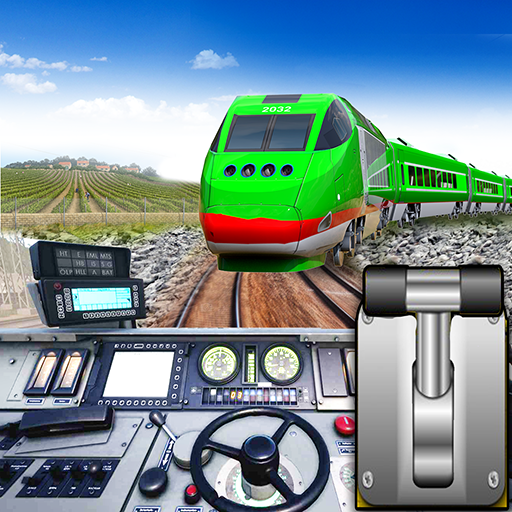 تحميل قطار المدينة اخر اصدار مهكرة للأندرويد 2023