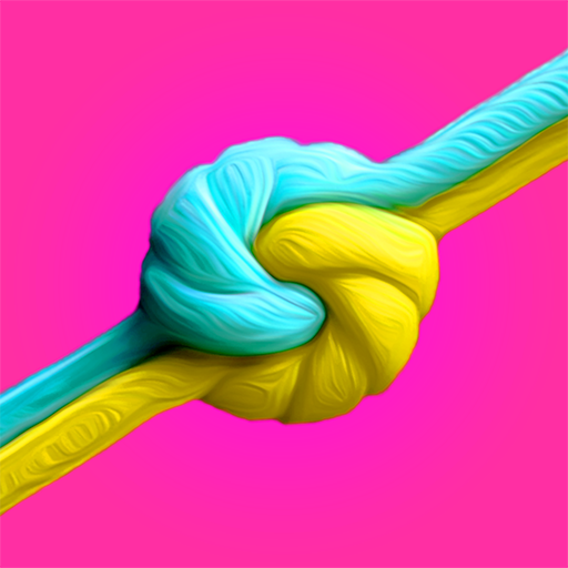 تحميل لعبة Go Knots 3D مهكرة للأندرويد 2023