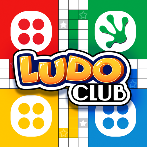 تنزيل لعبة لودو كلوب مهكرة Ludo Club اخر اصدار للأندرويد 2023
