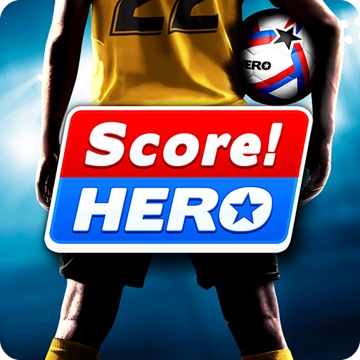 تحميل Score Hero 2023 مهكرة [نقود غير محدودة] لـ أندرويد