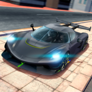 تحميل لعبة Extreme Car Driving Simulator مهكرة الأندرويد 2023