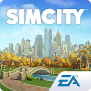 تحميل لعبة SimCity BuildIt مهكرة 2023 للأندرويد