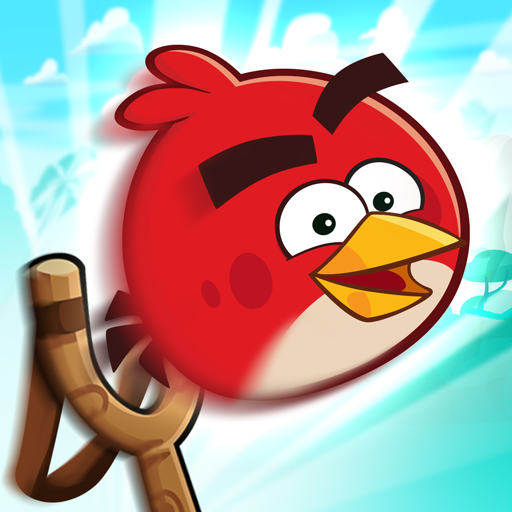 تحميل Angry Birds Friends [مهكرة] للأندرويد 2023