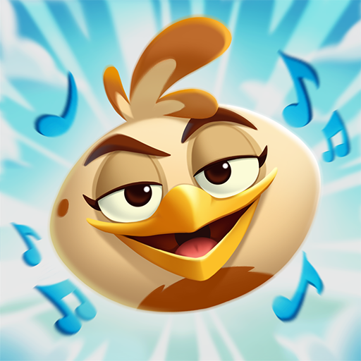 تحميل لعبة Angry Birds 2 مهكرة 2023 لـ أندرويد