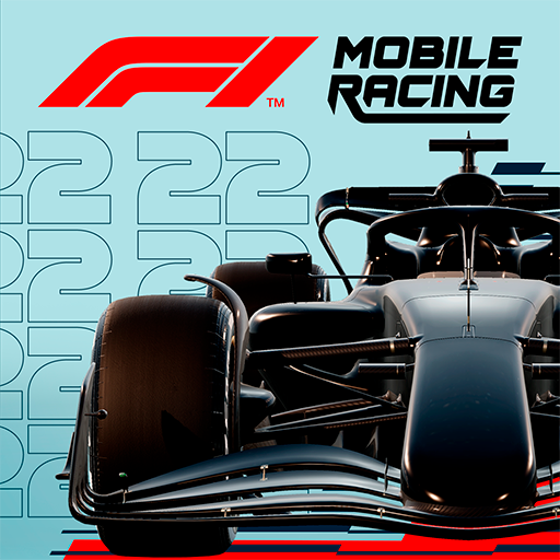 تحميل لعبة F1 Mobile Racing مهكرة 2023 للأندرويد
