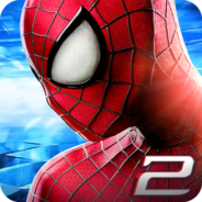 تحميل لعبة The Amazing Spider-Man 2 مهكرة 2023 لـ أندرويد