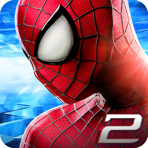 تحميل لعبة The Amazing Spider-Man 2 مهكرة 2023 لـ أندرويد