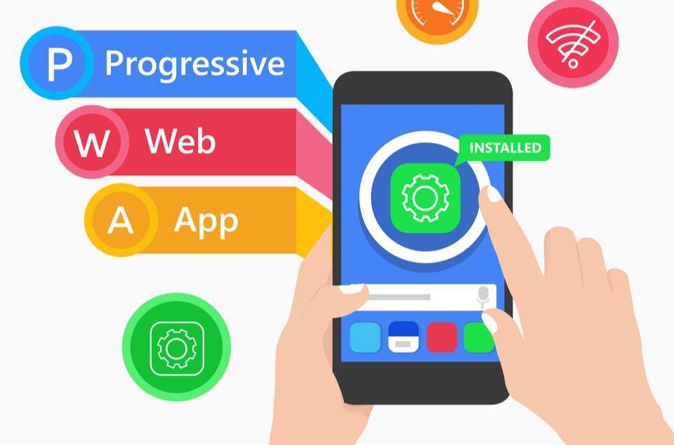 Progressive Web Apps (PWAs): What They Are and Why They Matter