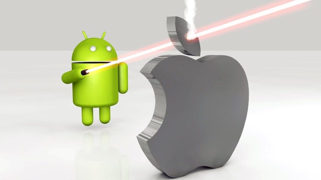 Why Android is Better Than iOS